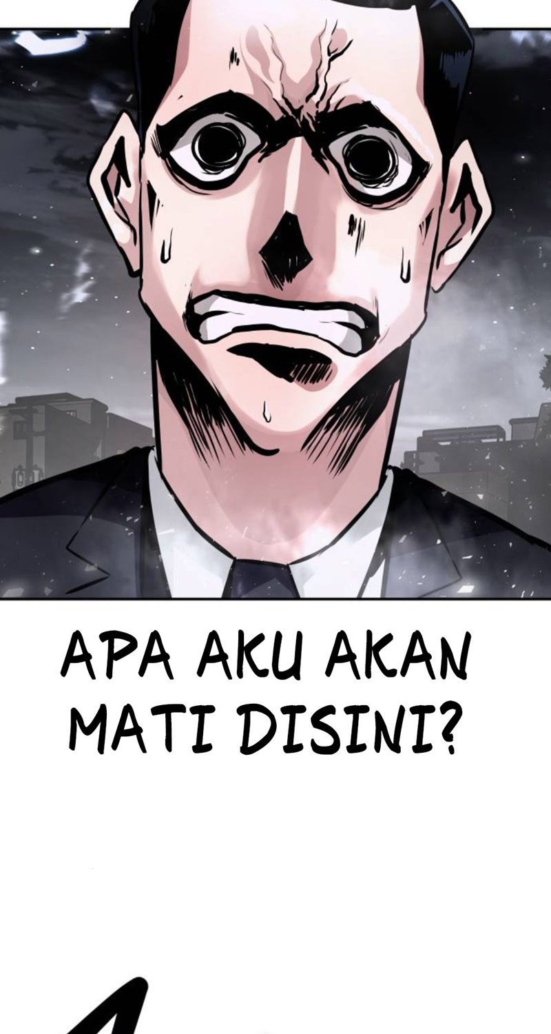 All Rounder Chapter 16 Gambar 18