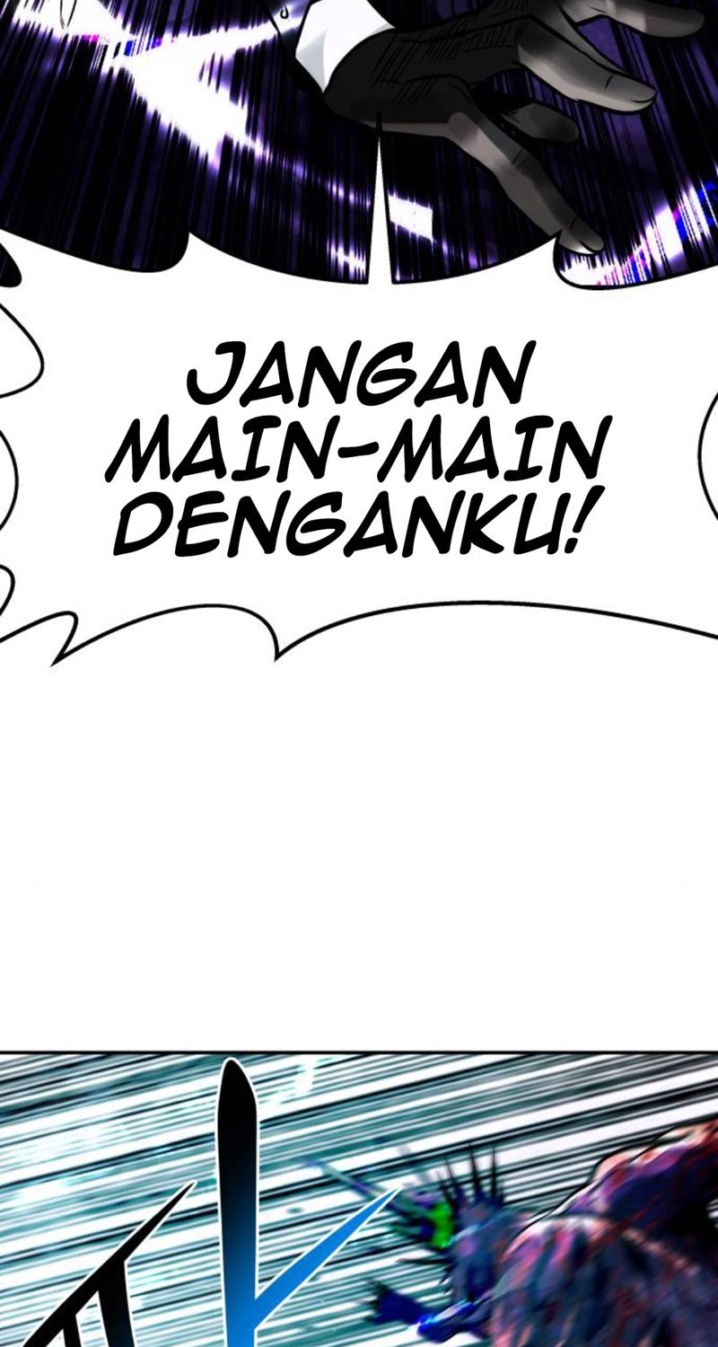 All Rounder Chapter 16 Gambar 20