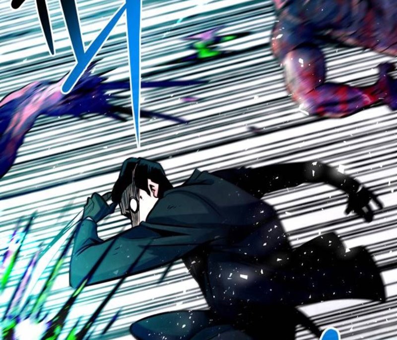 All Rounder Chapter 16 Gambar 21