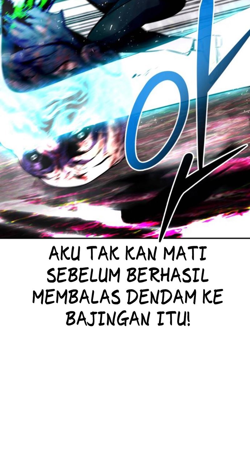 All Rounder Chapter 16 Gambar 22
