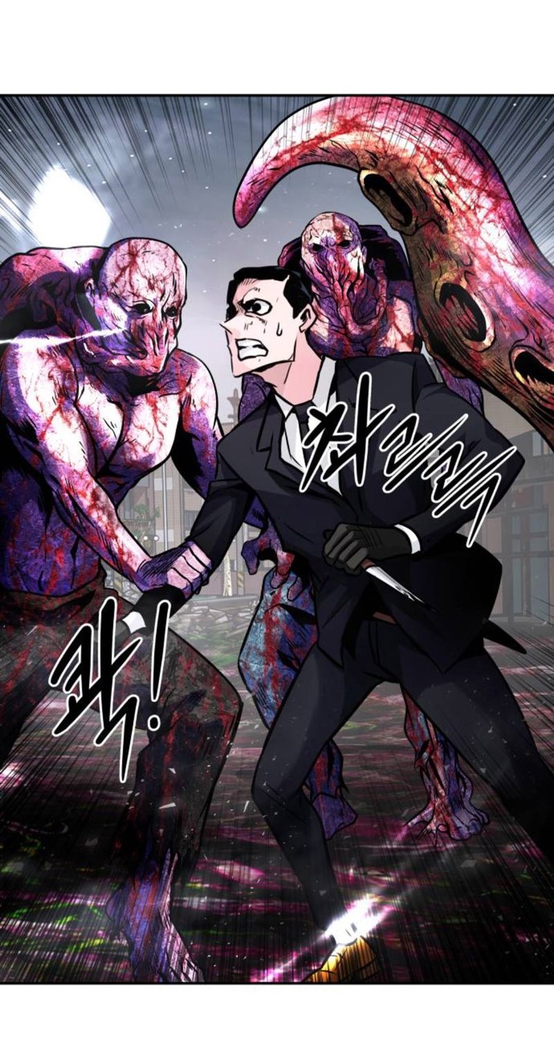 All Rounder Chapter 16 Gambar 23