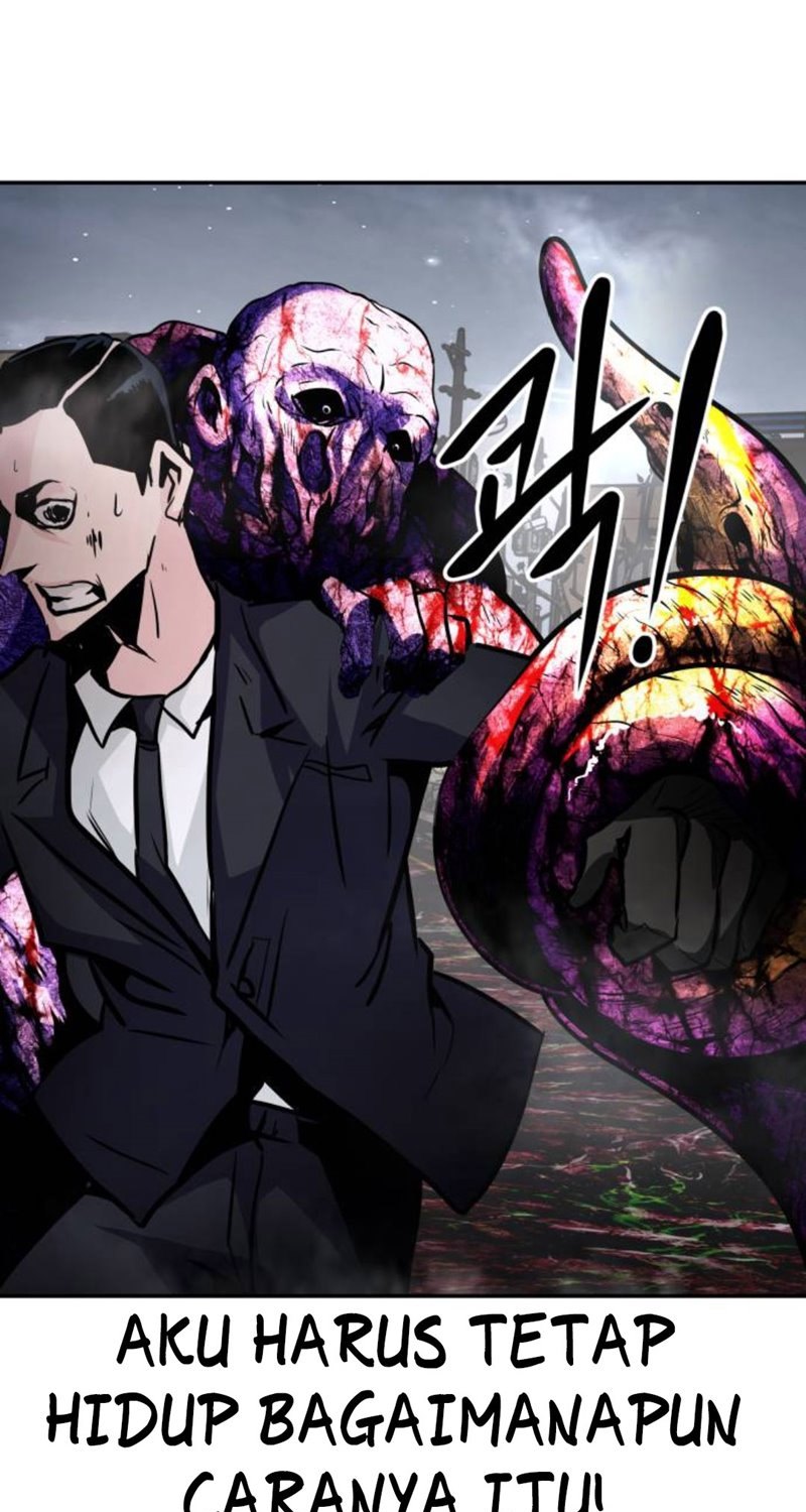All Rounder Chapter 16 Gambar 26
