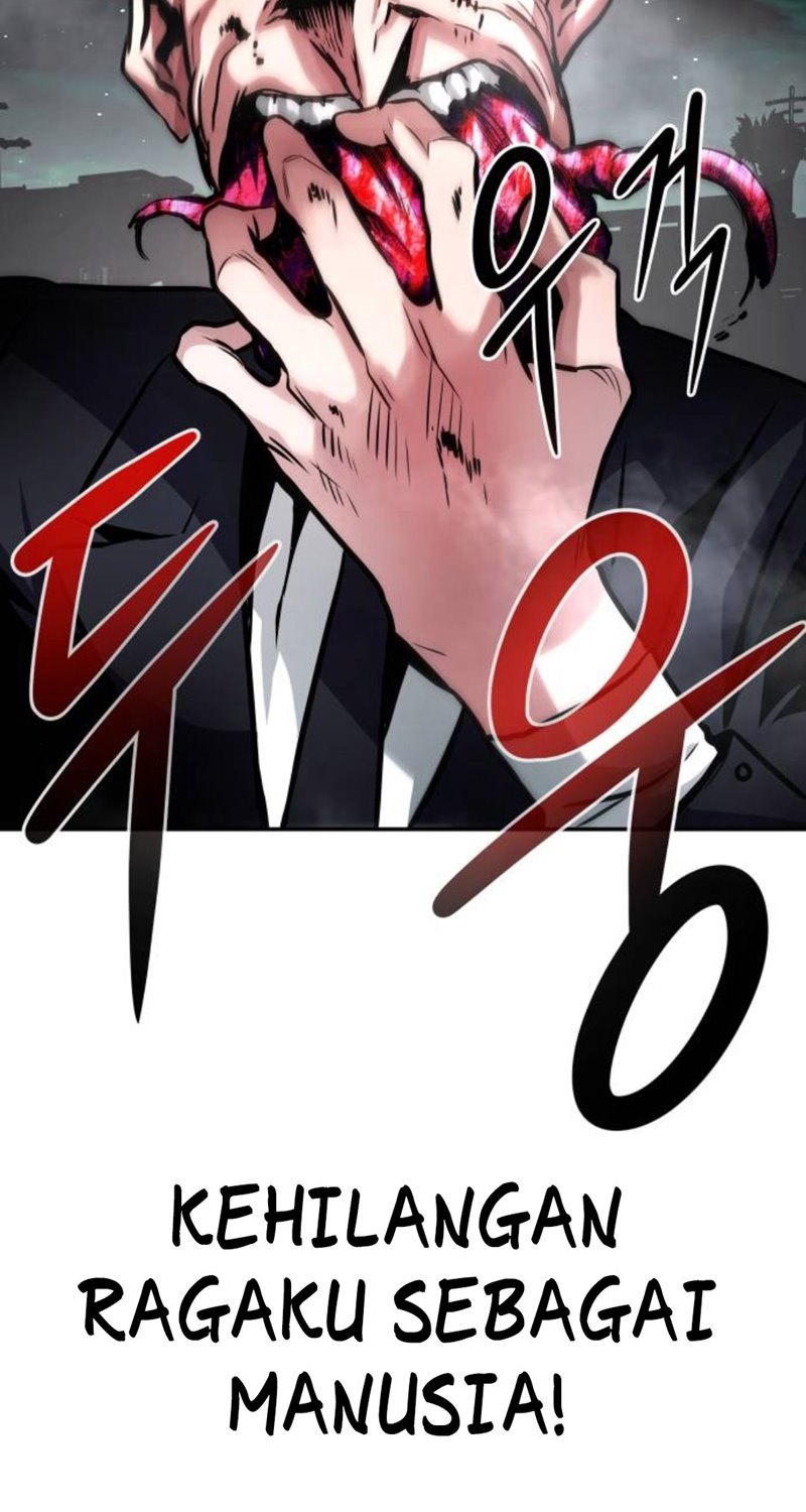 All Rounder Chapter 16 Gambar 32