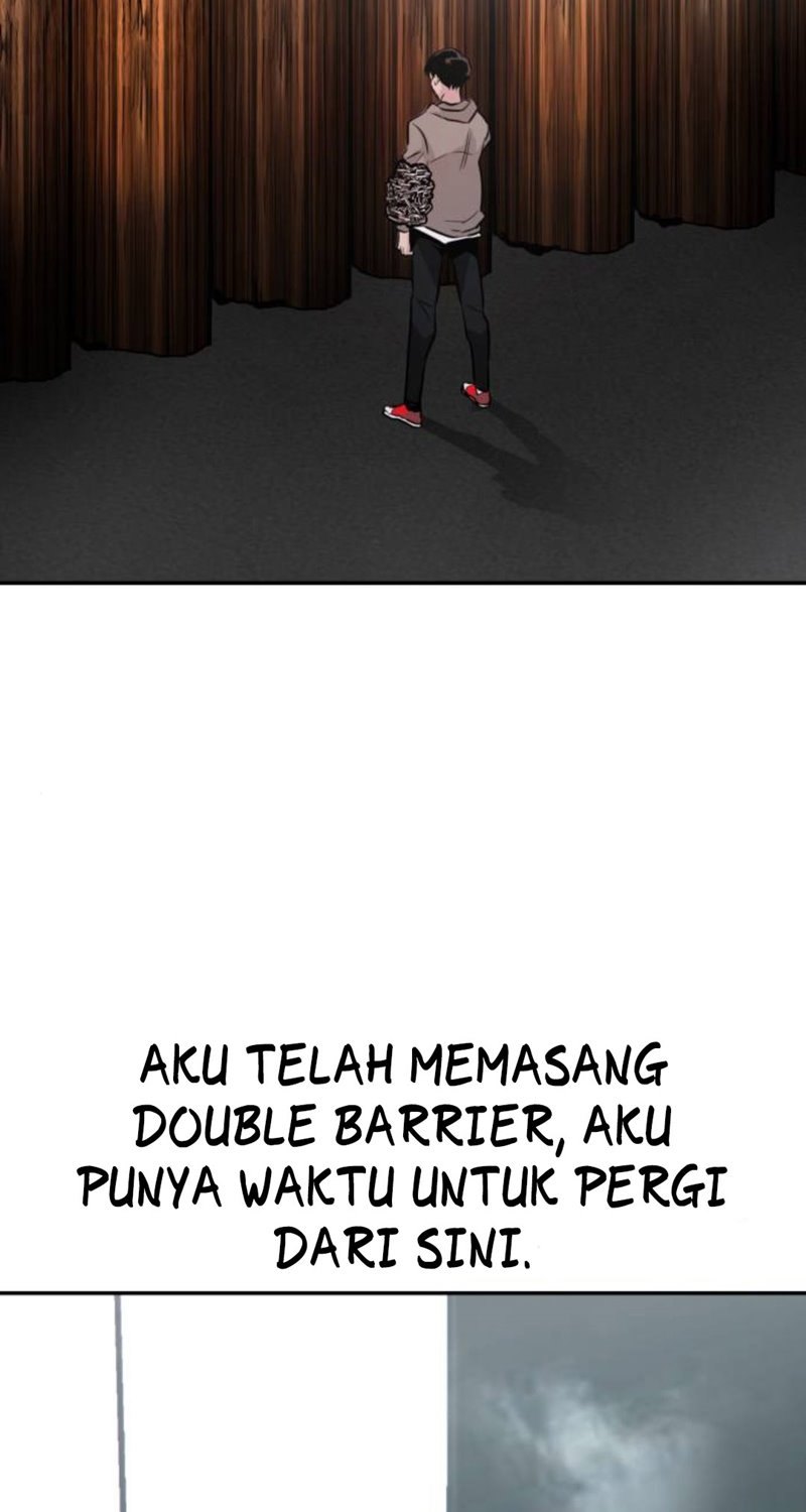 All Rounder Chapter 16 Gambar 37