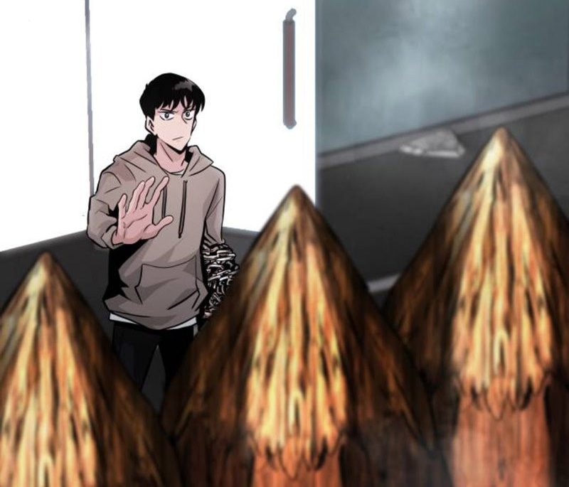 All Rounder Chapter 16 Gambar 38