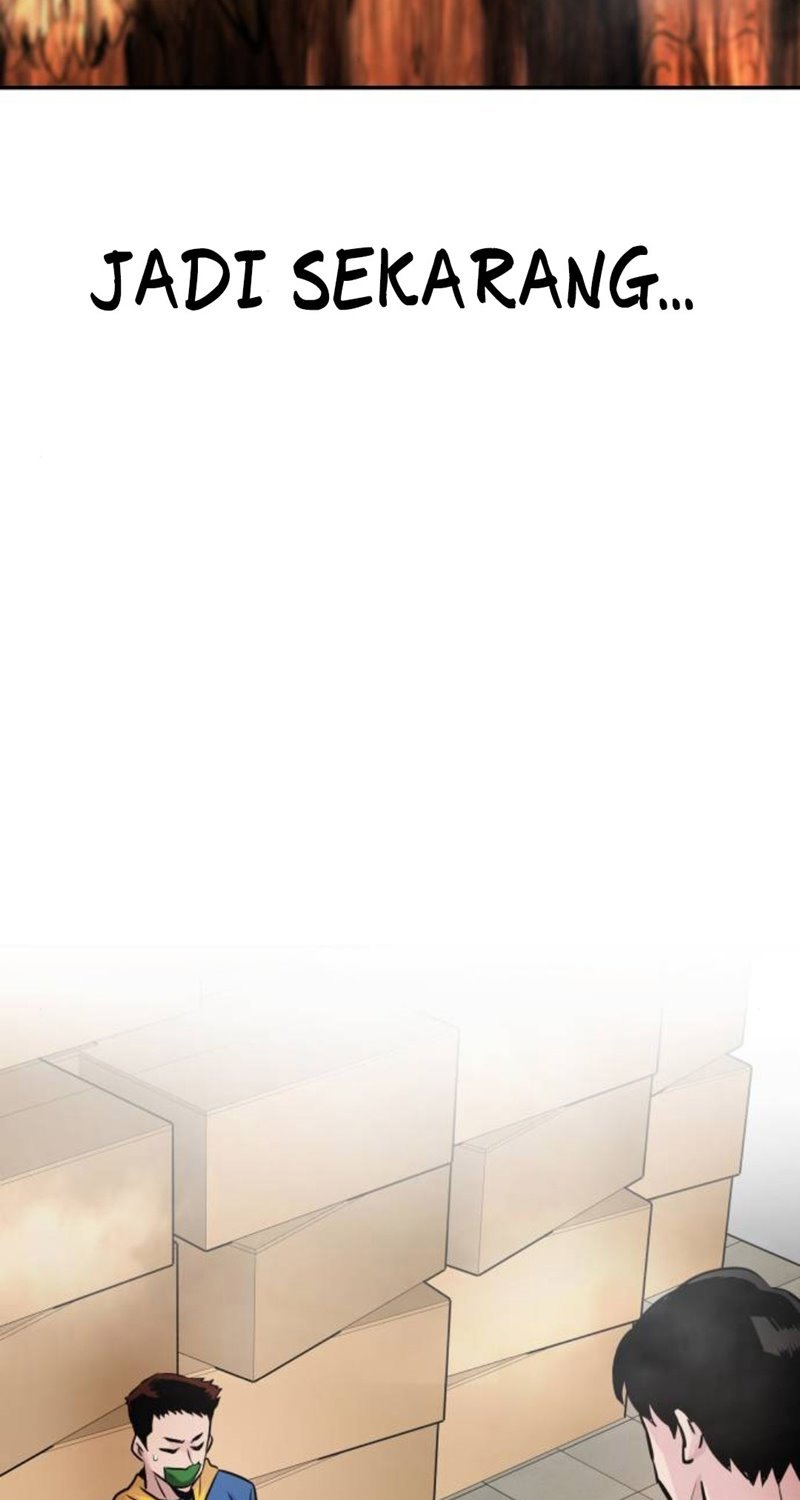 All Rounder Chapter 16 Gambar 39