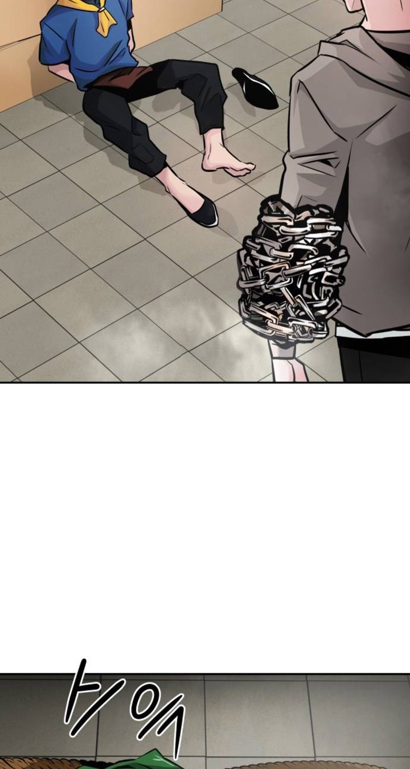 All Rounder Chapter 16 Gambar 40