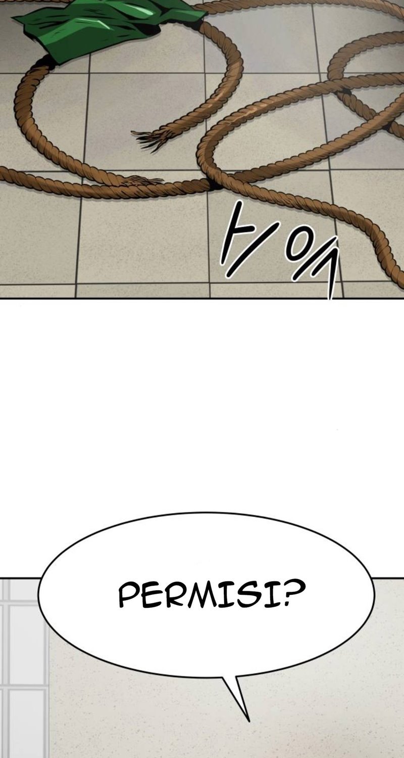 All Rounder Chapter 16 Gambar 41