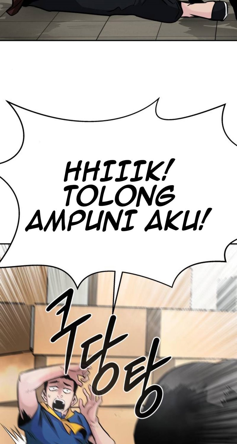 All Rounder Chapter 16 Gambar 43
