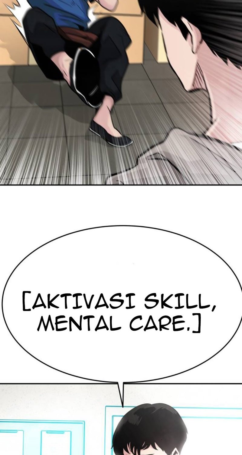 All Rounder Chapter 16 Gambar 44