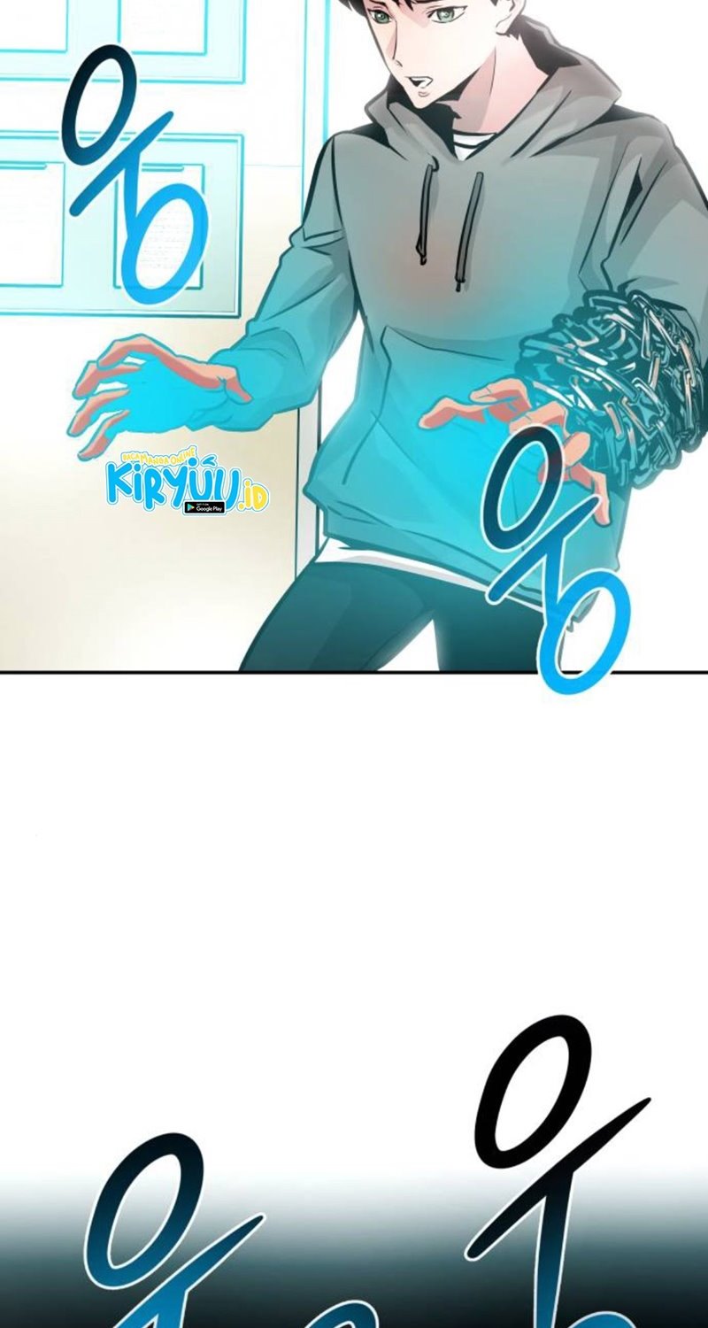 All Rounder Chapter 16 Gambar 45