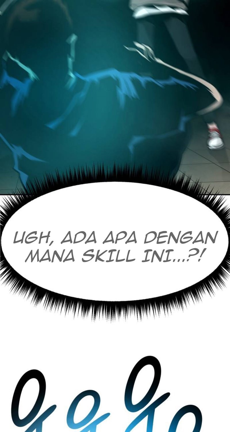 All Rounder Chapter 16 Gambar 47