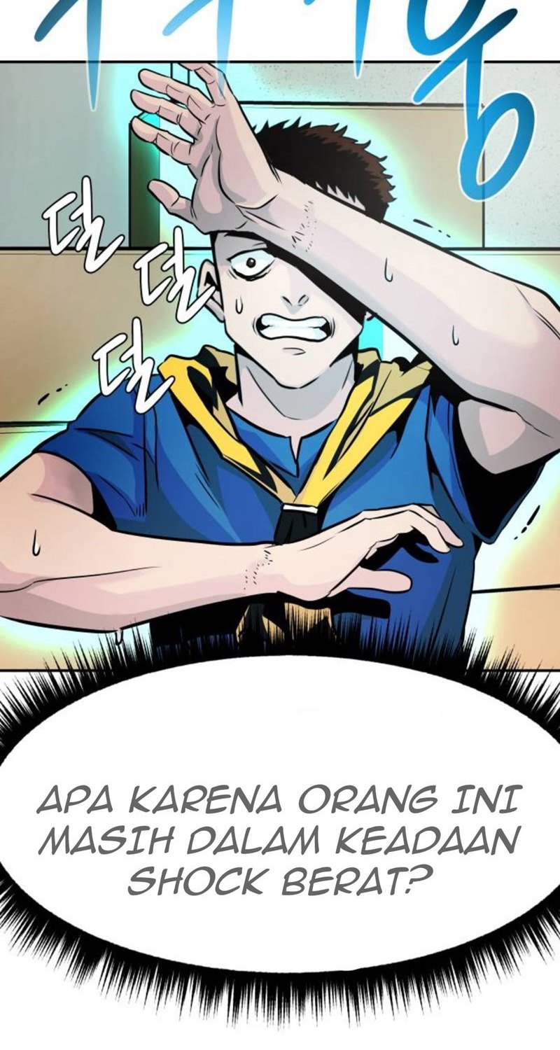 All Rounder Chapter 16 Gambar 48