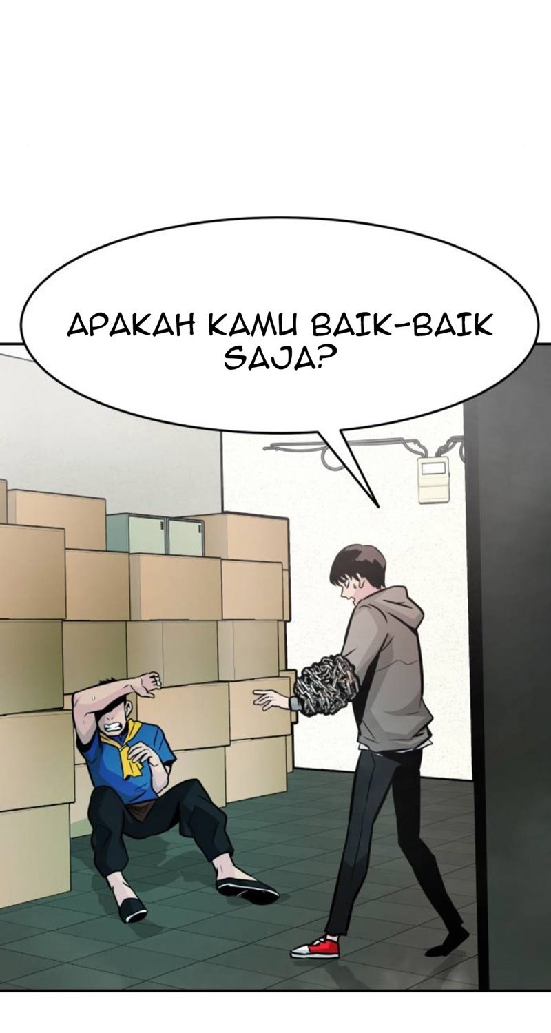 All Rounder Chapter 16 Gambar 49