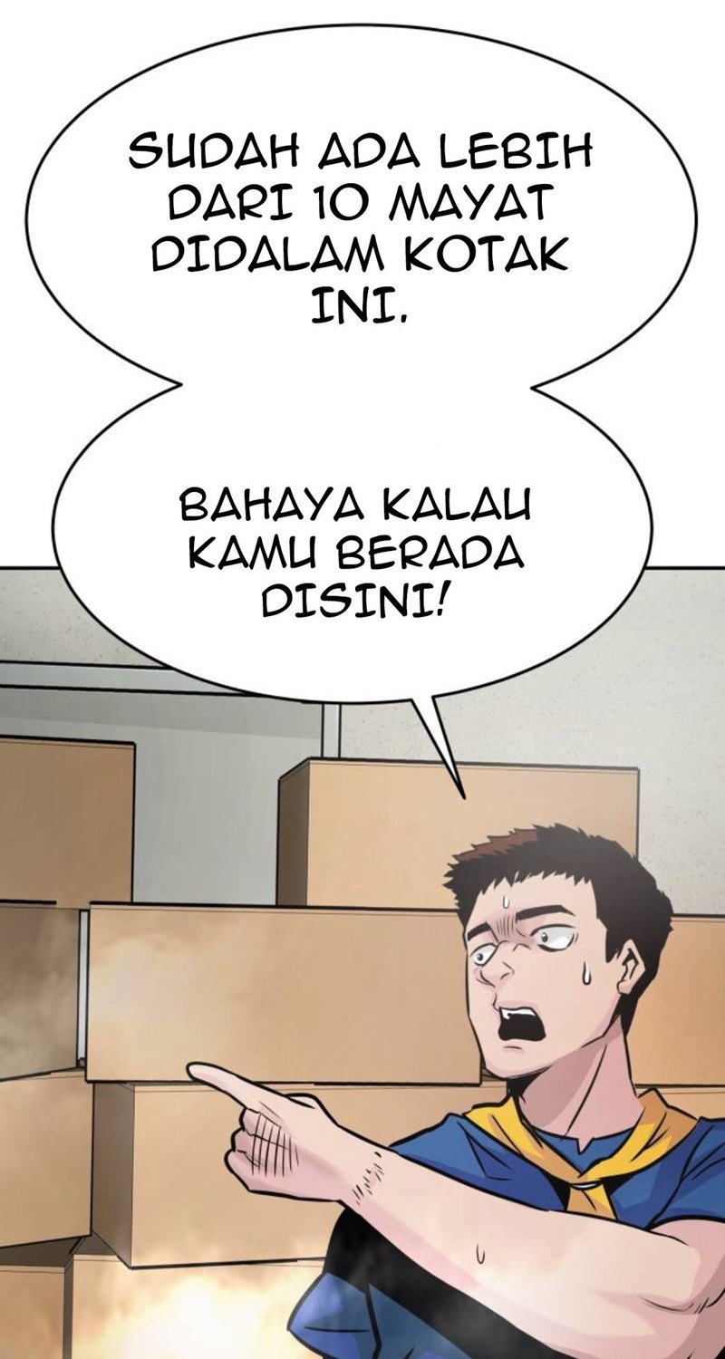All Rounder Chapter 16 Gambar 52