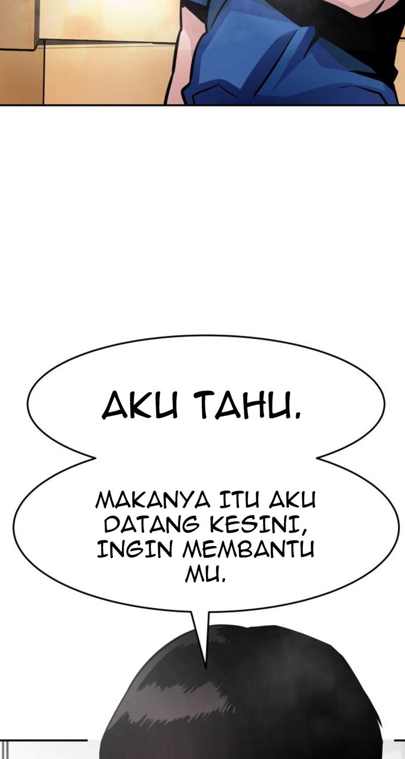 All Rounder Chapter 16 Gambar 53