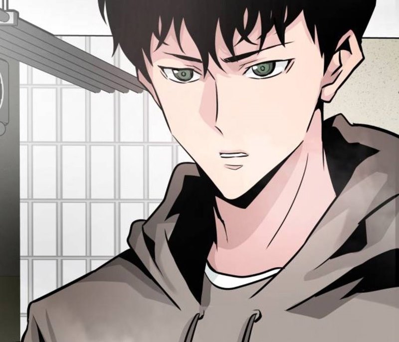 All Rounder Chapter 16 Gambar 54
