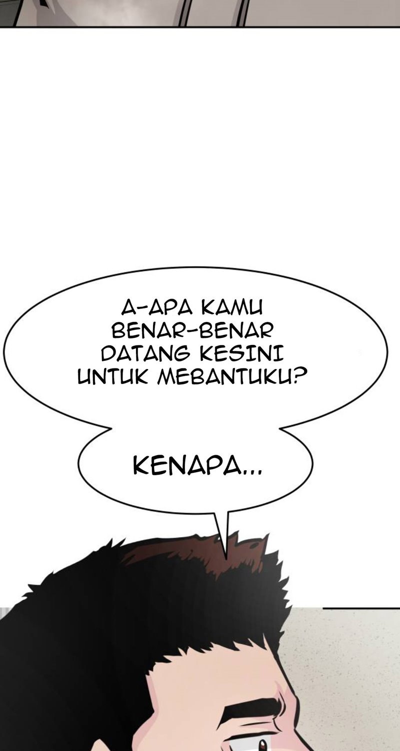 All Rounder Chapter 16 Gambar 55