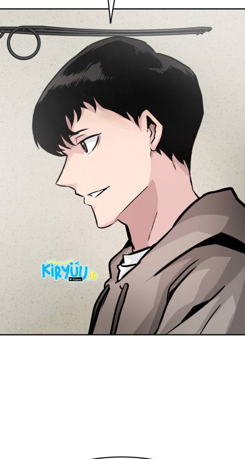 All Rounder Chapter 16 Gambar 57