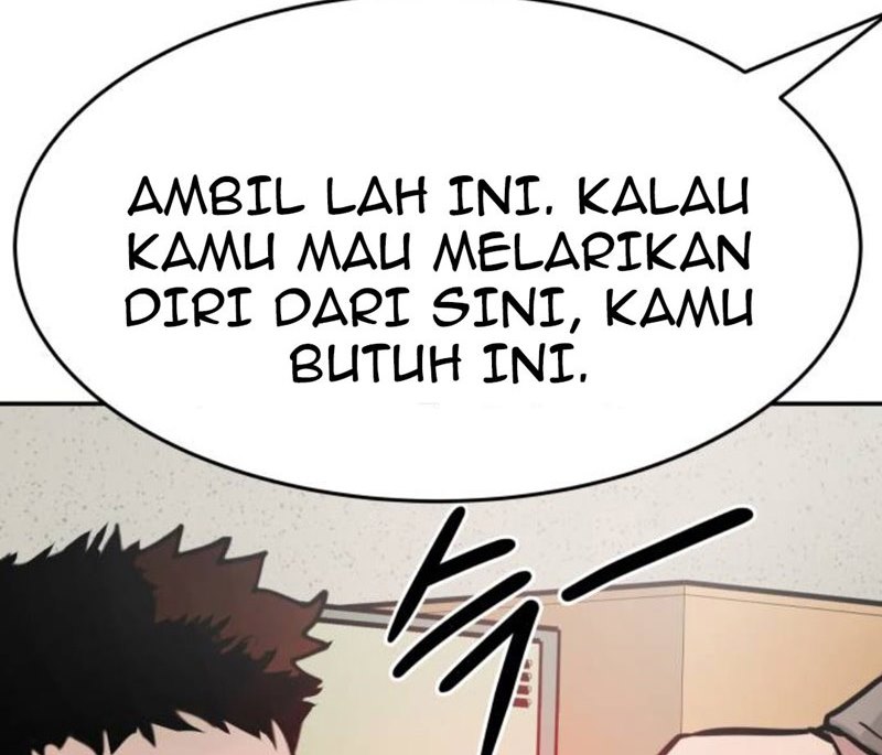 All Rounder Chapter 16 Gambar 58