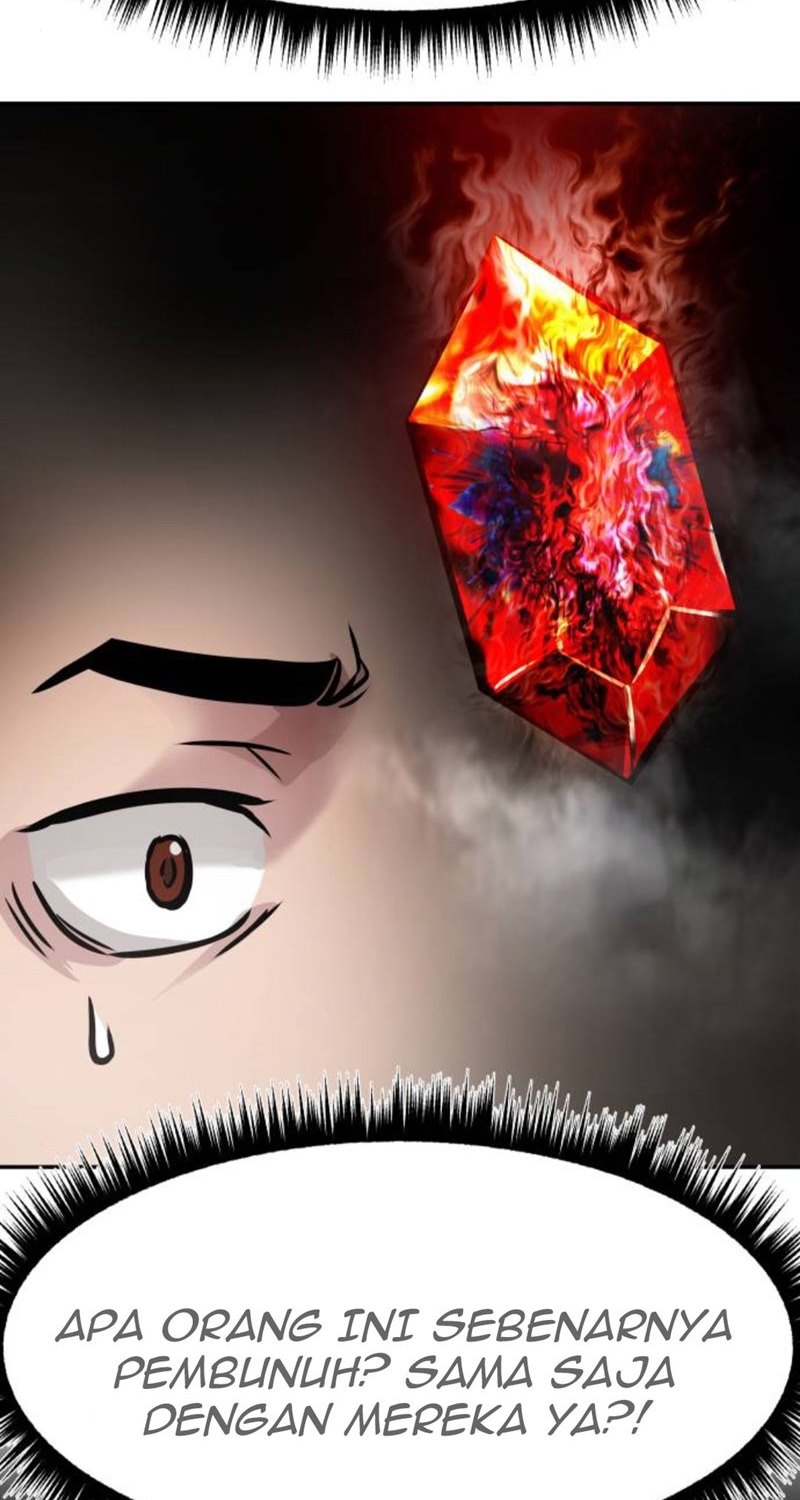 All Rounder Chapter 16 Gambar 60