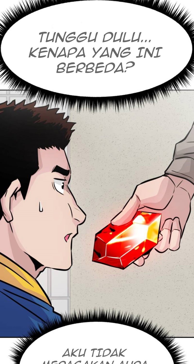 All Rounder Chapter 16 Gambar 63