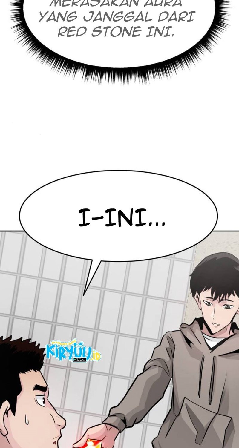 All Rounder Chapter 16 Gambar 64