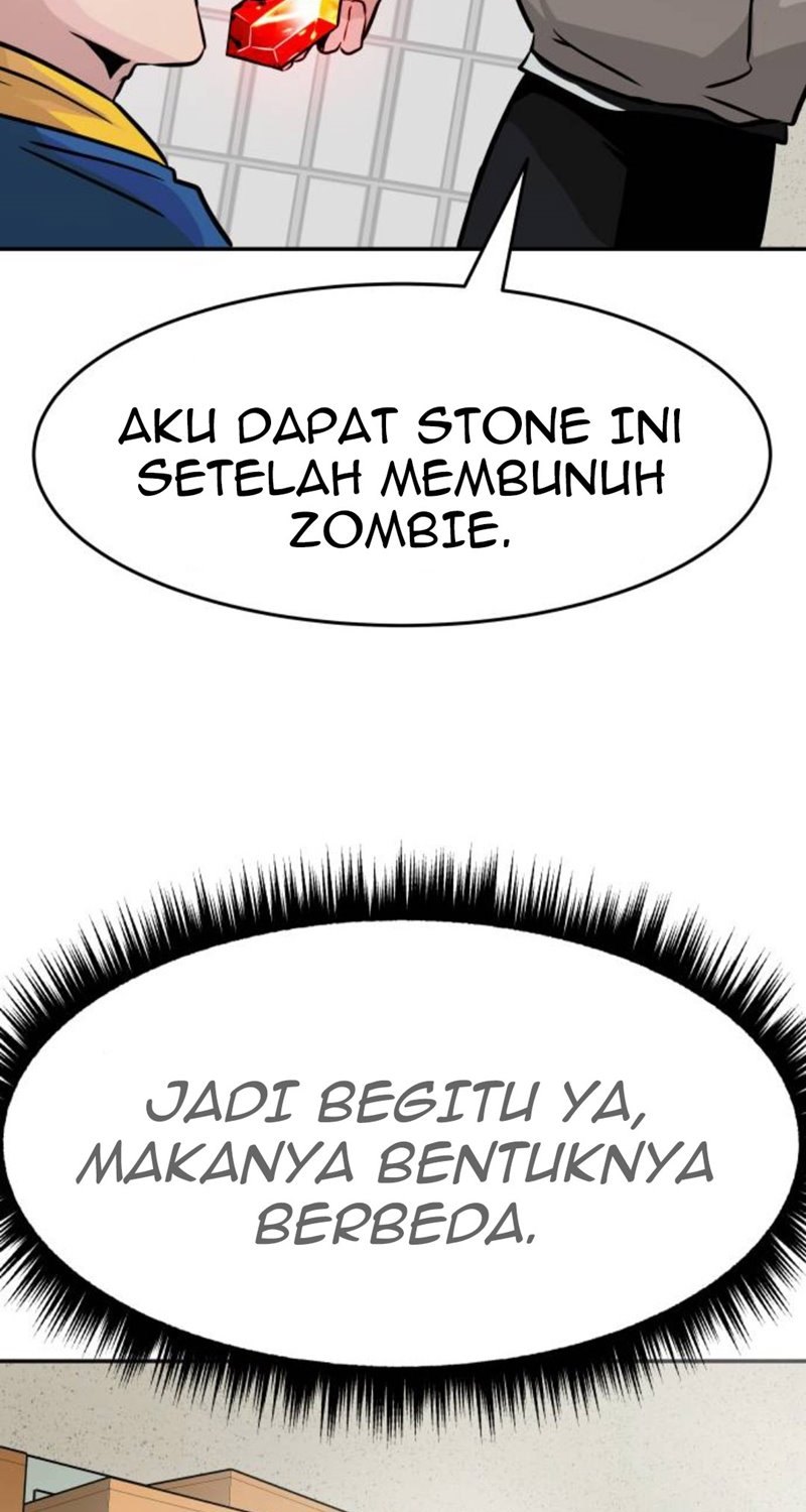 All Rounder Chapter 16 Gambar 65