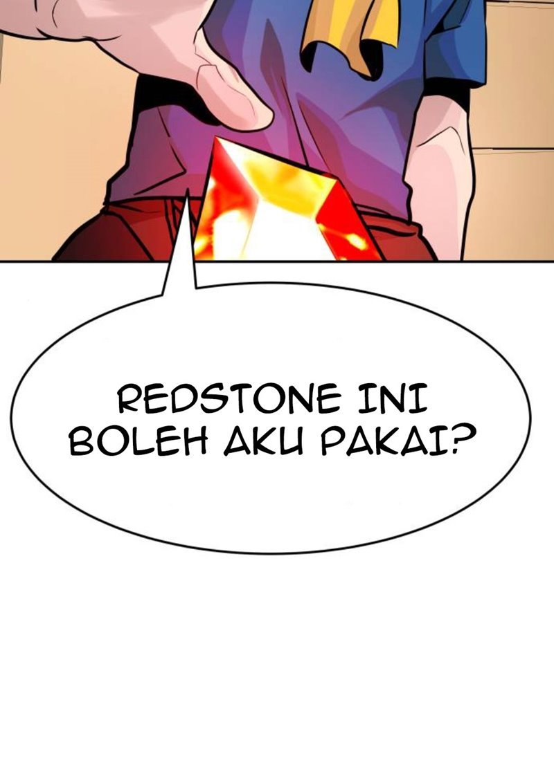 All Rounder Chapter 16 Gambar 67