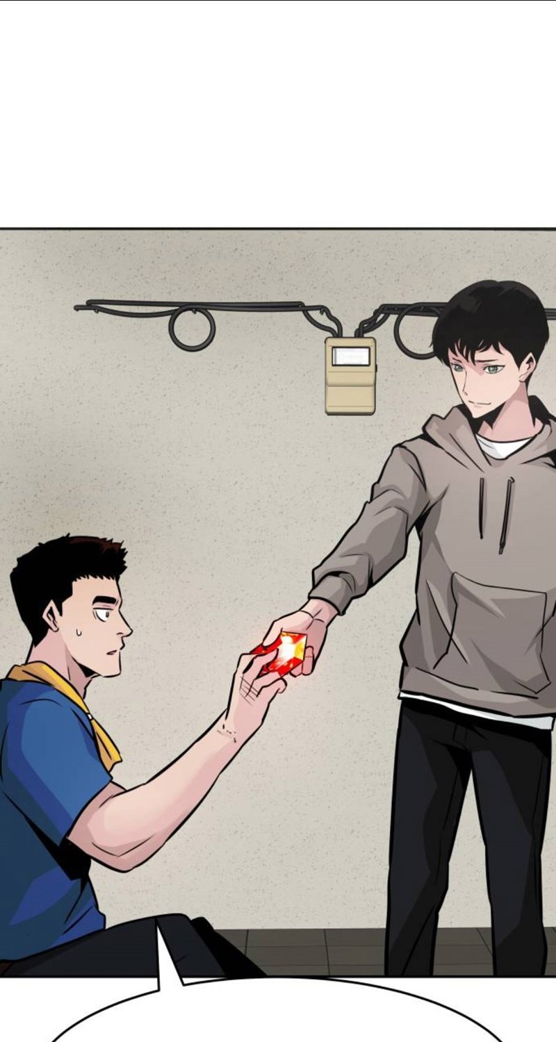 All Rounder Chapter 16 Gambar 68