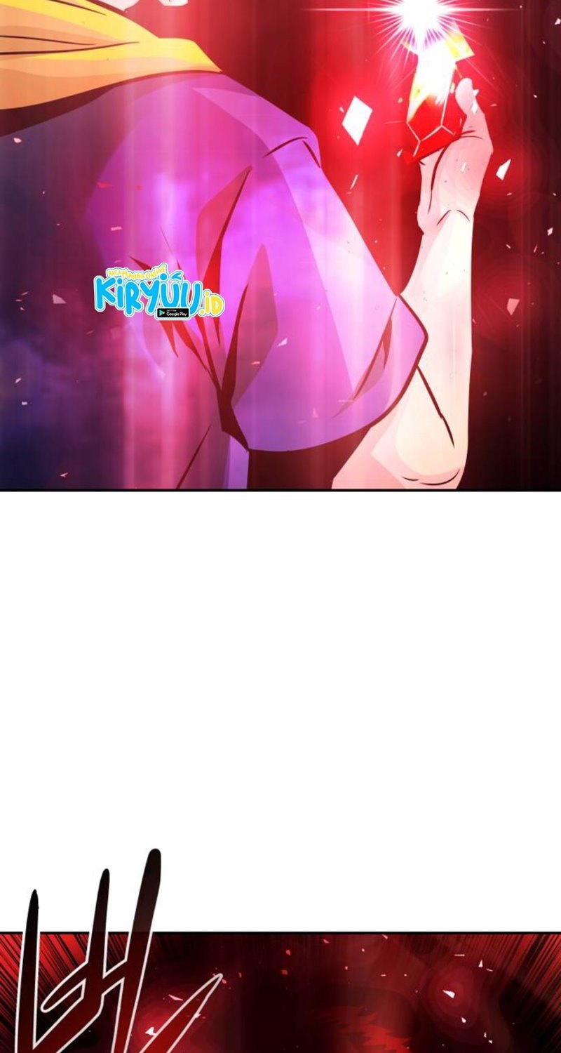 All Rounder Chapter 16 Gambar 70
