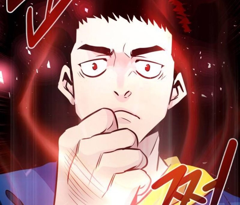 All Rounder Chapter 16 Gambar 71