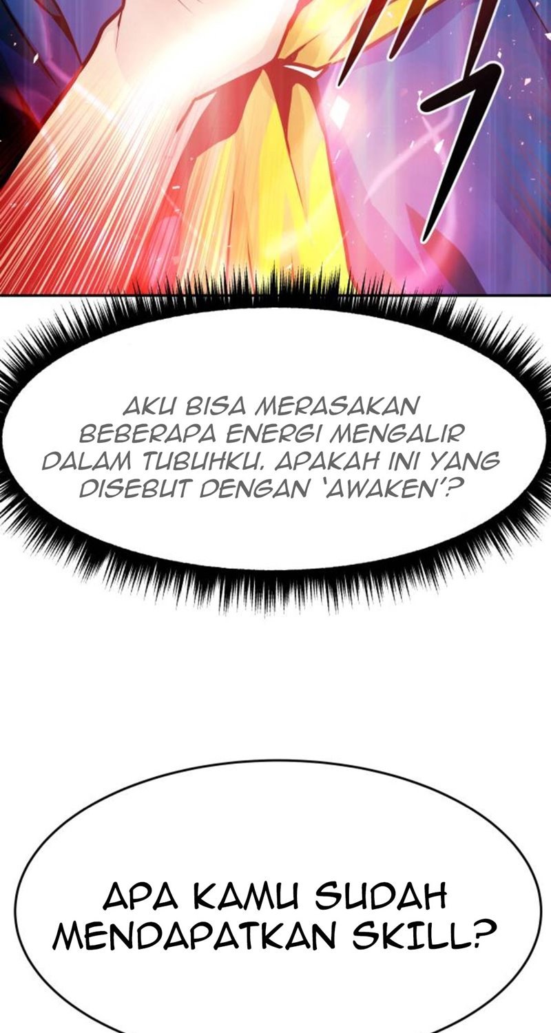 All Rounder Chapter 16 Gambar 72