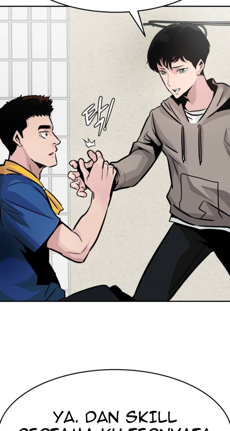 All Rounder Chapter 16 Gambar 73