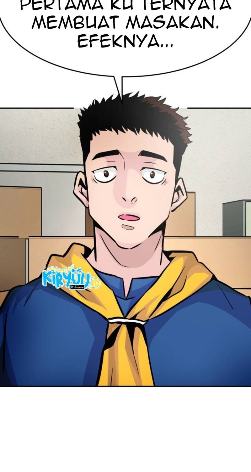 All Rounder Chapter 16 Gambar 74