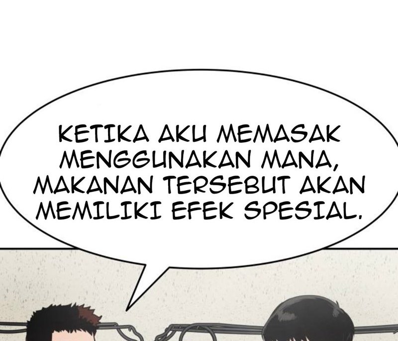All Rounder Chapter 16 Gambar 75