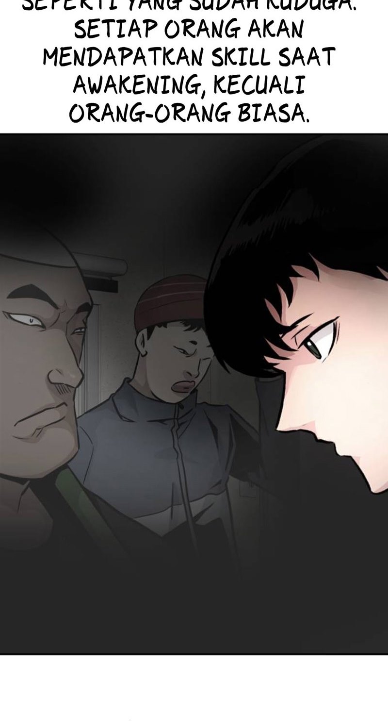 All Rounder Chapter 16 Gambar 77
