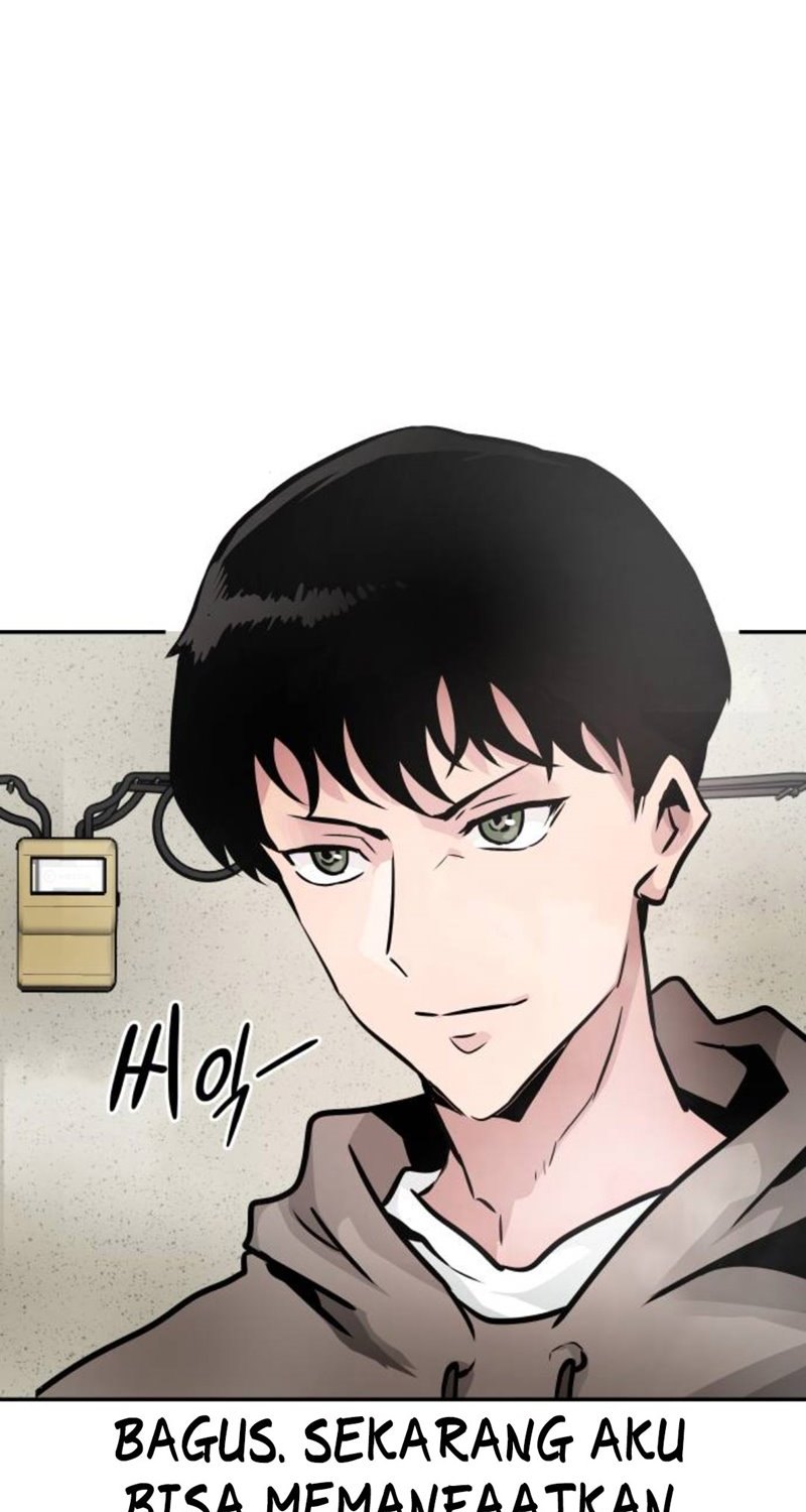 All Rounder Chapter 16 Gambar 78