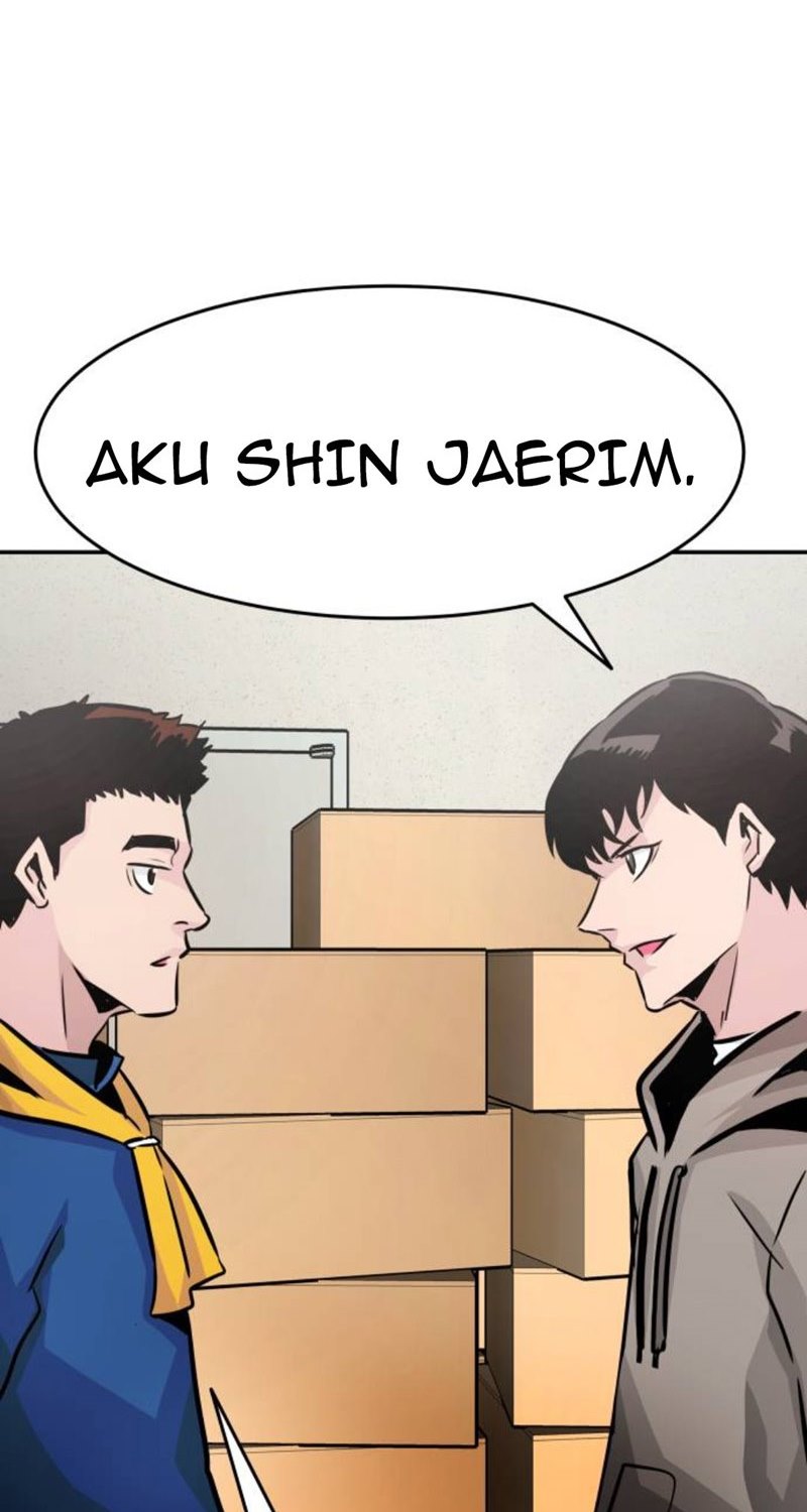 All Rounder Chapter 16 Gambar 81