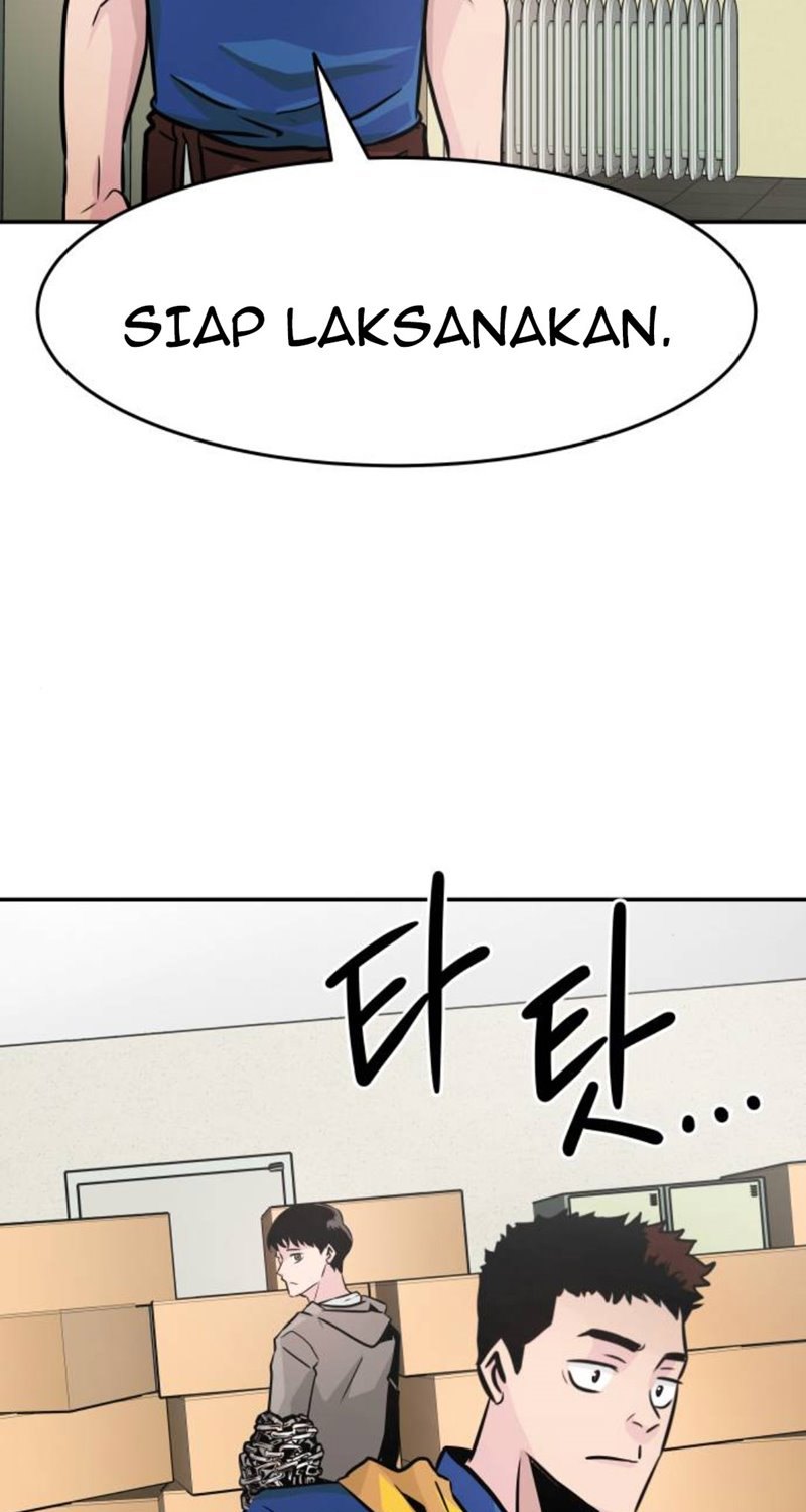 All Rounder Chapter 16 Gambar 84
