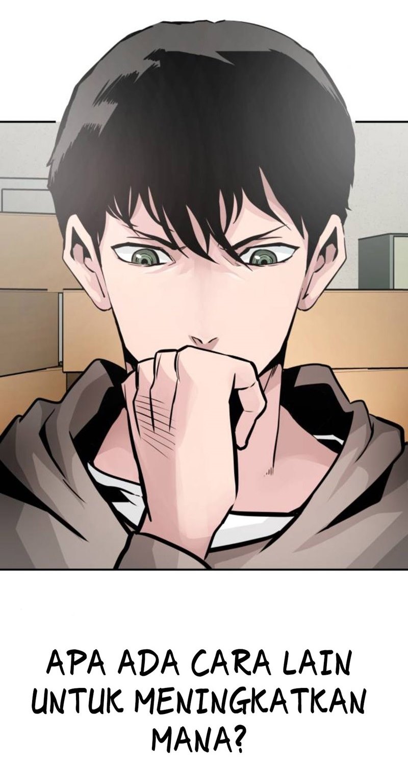 All Rounder Chapter 16 Gambar 89