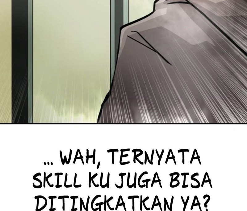 All Rounder Chapter 16 Gambar 91