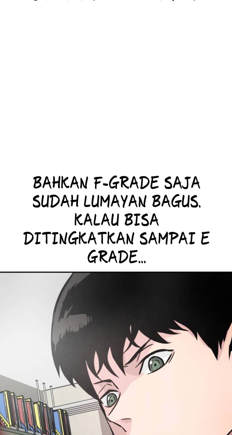 All Rounder Chapter 16 Gambar 92