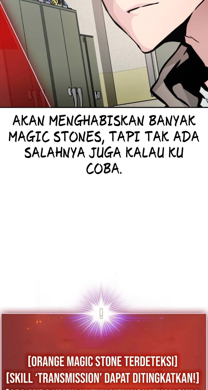 All Rounder Chapter 16 Gambar 93