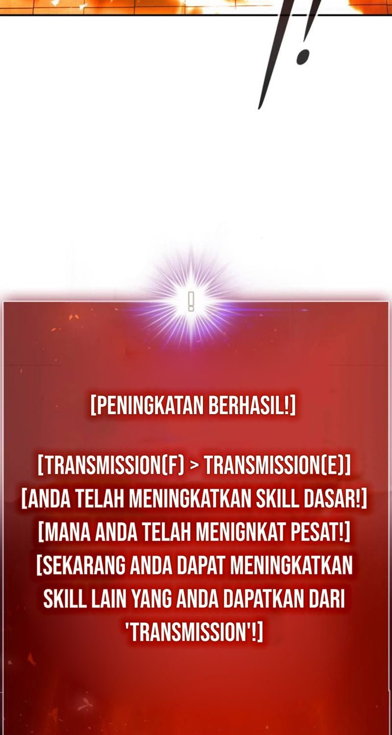 All Rounder Chapter 16 Gambar 97