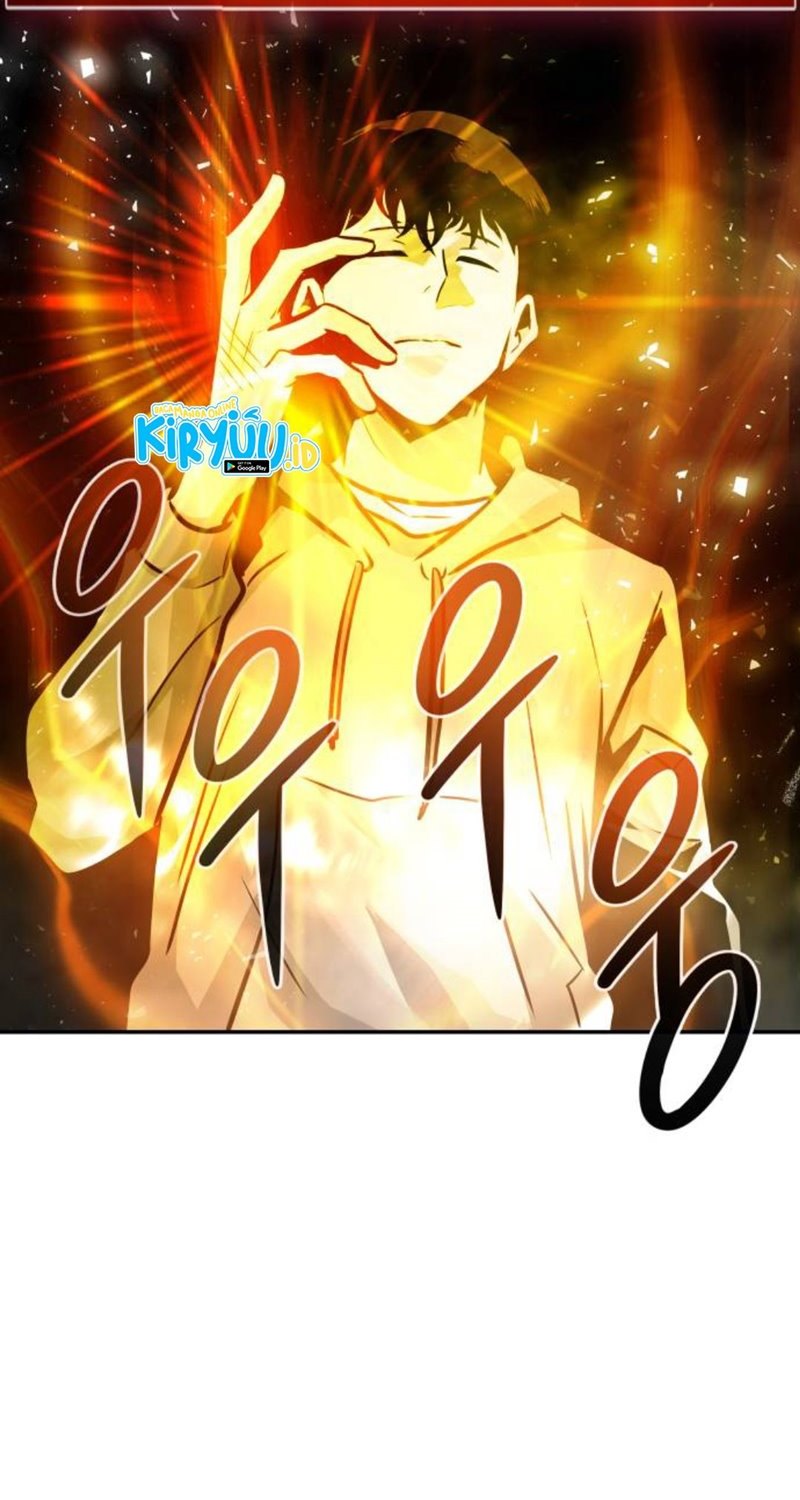 All Rounder Chapter 16 Gambar 98