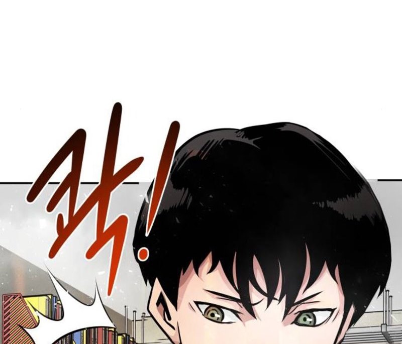 All Rounder Chapter 16 Gambar 99