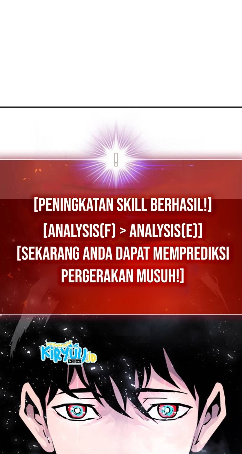 All Rounder Chapter 16 Gambar 101