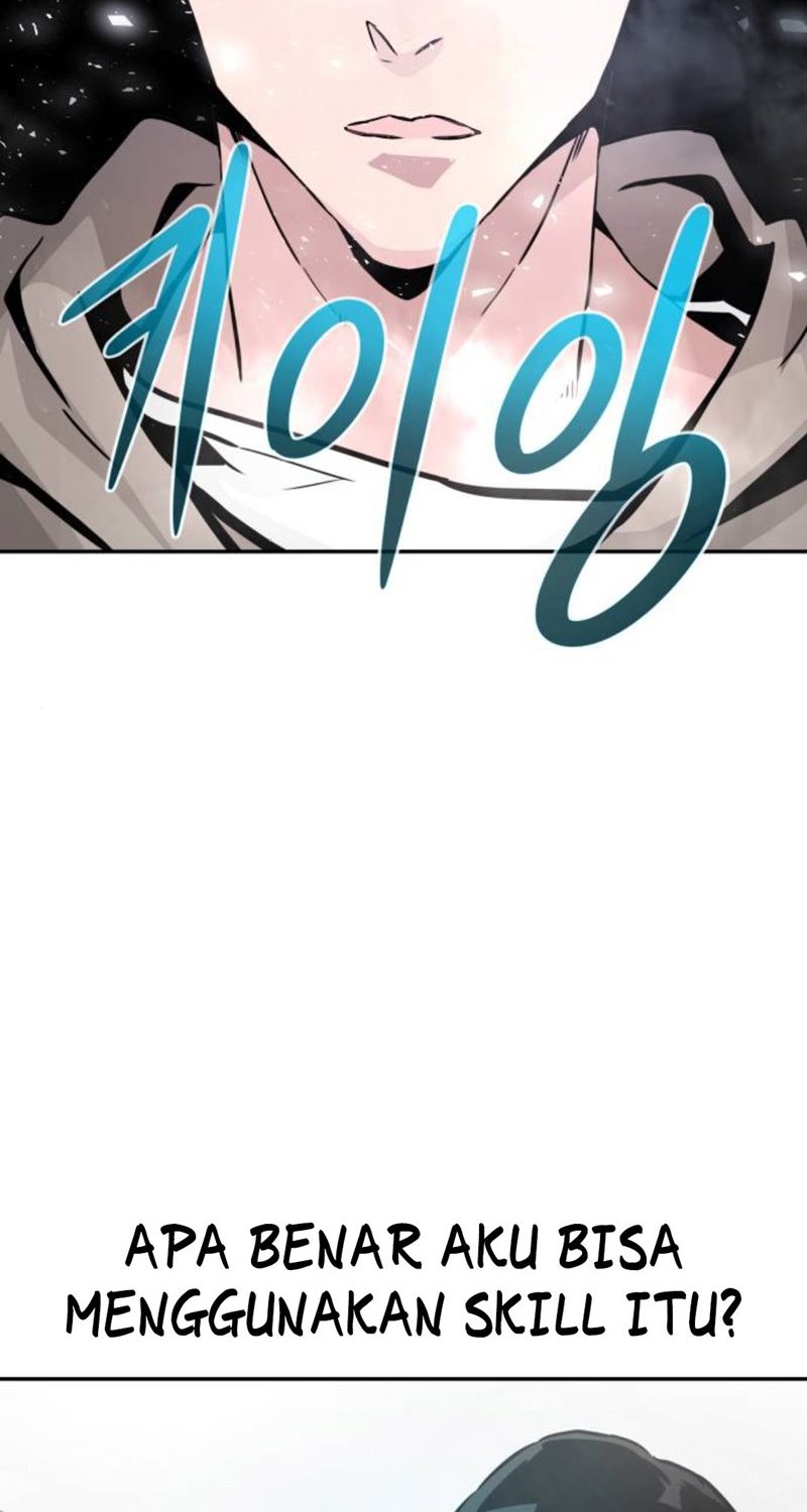 All Rounder Chapter 16 Gambar 102
