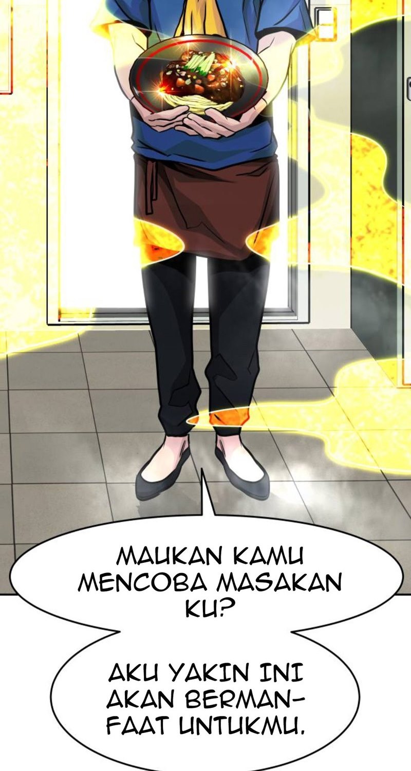 All Rounder Chapter 16 Gambar 106